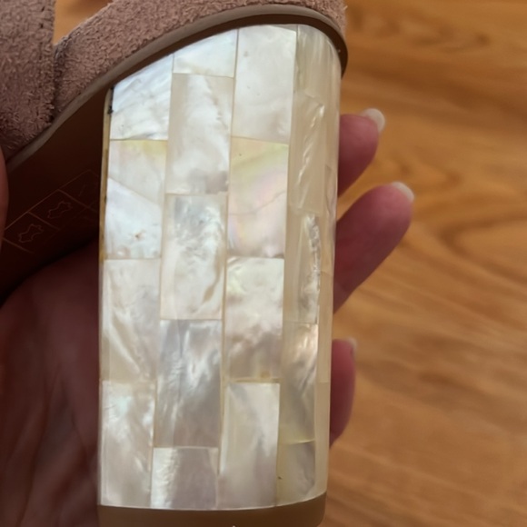 NWT!!  See by Chloe Stunning Sandal 👡💕 - Picture 5 of 7